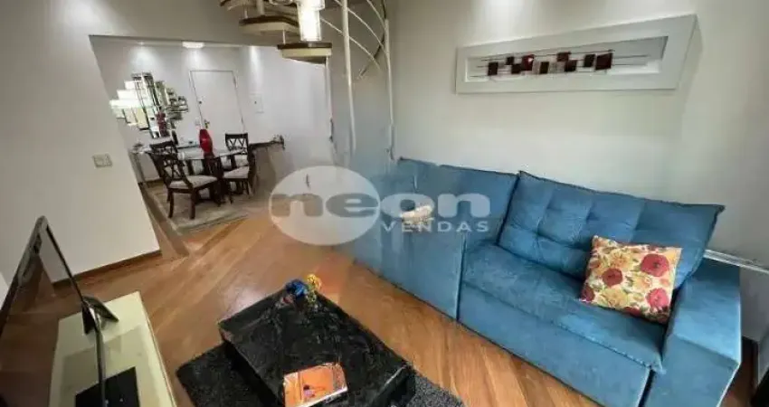 Cobertura com 3 quartos à venda na Avenida Presidente Arthur Bernardes, 242, Rudge Ramos, São Bernardo do Campo