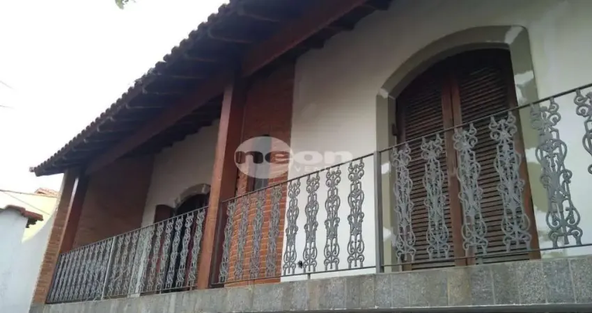 Casa com 3 quartos à venda na Rua Julieta, 335, Jordanópolis, São Bernardo do Campo