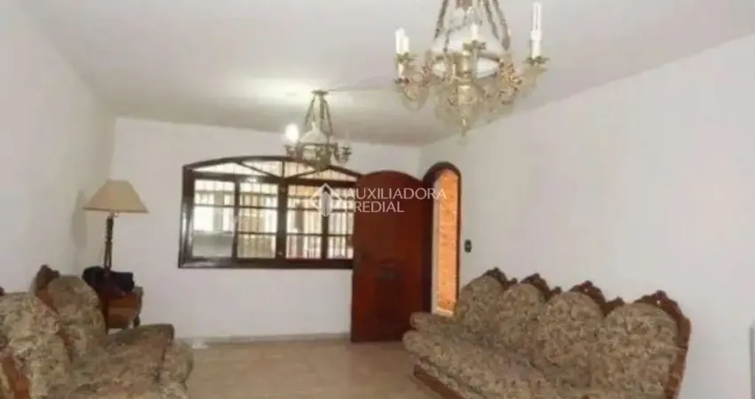 Casa com 3 quartos à venda na Rua Tremembé, 116, Rudge Ramos, São Bernardo do Campo