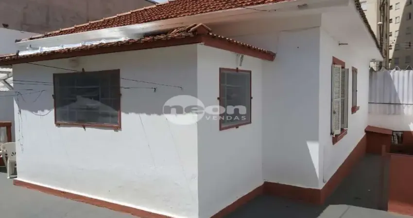 Terreno comercial à venda na Rua Maurício Jacquey, 455, Rudge Ramos, São Bernardo do Campo