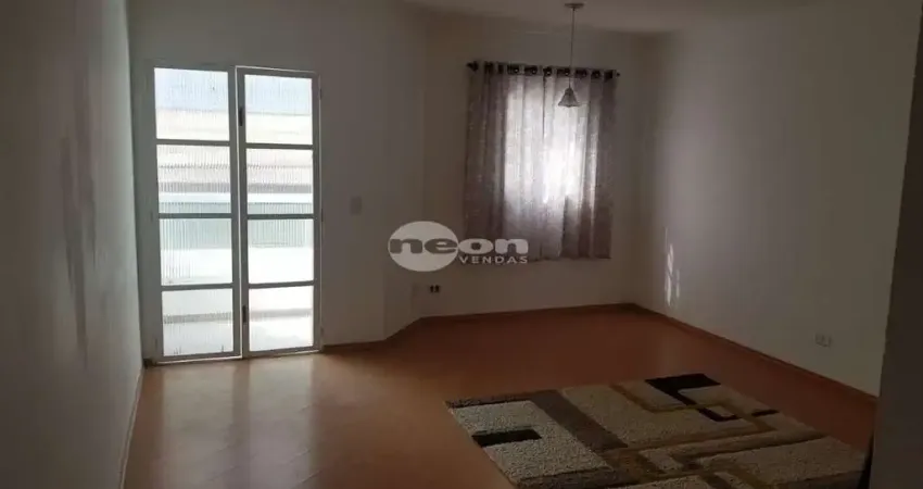 Casa com 5 quartos à venda na Rua José Monteiro de Brito Netto, 46, Vila Euclides, São Bernardo do Campo