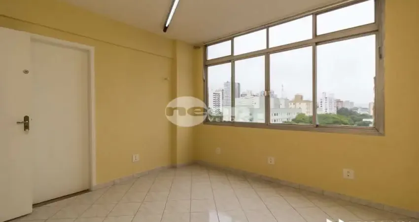 Sala comercial à venda na Rua Doutor Flaquer, 289, Centro, São Bernardo do Campo