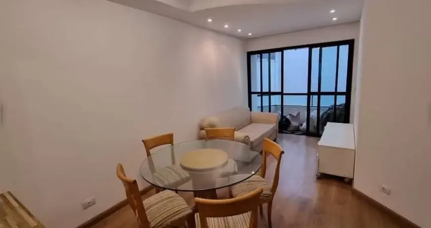 Apartamento com 3 quartos à venda na Rua Gerônimo dos Santos, 100, Nova Petrópolis, São Bernardo do Campo