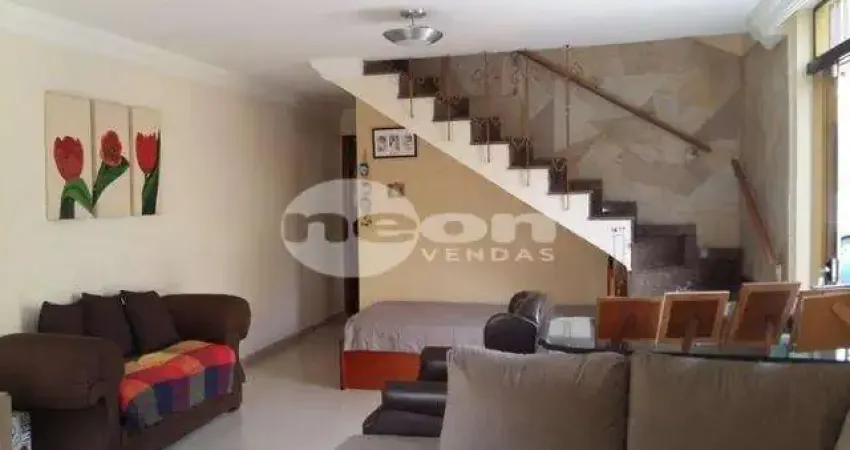 Casa com 3 quartos à venda na Rua Paraguai, 120, Vila Vivaldi, São Bernardo do Campo