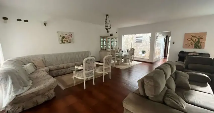 Casa com 4 quartos à venda na Rua Antônio de Salema, 69, Vila São João, São Bernardo do Campo