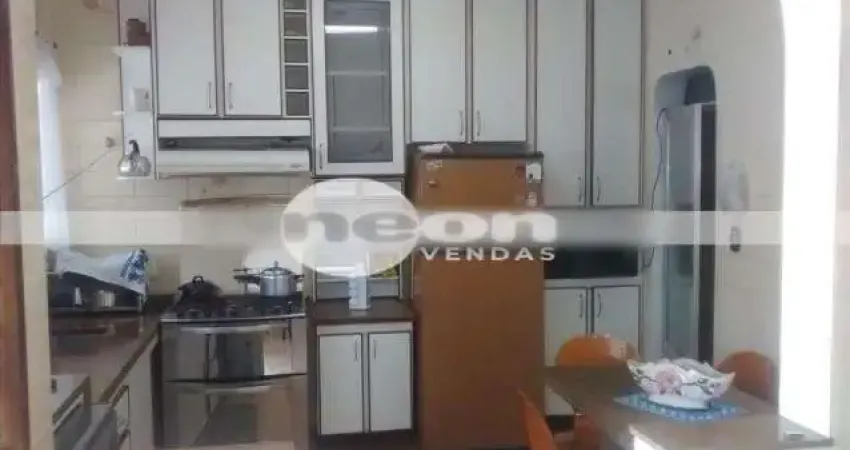 Casa com 4 quartos à venda na Rua Tasman, 320, Jardim do Mar, São Bernardo do Campo