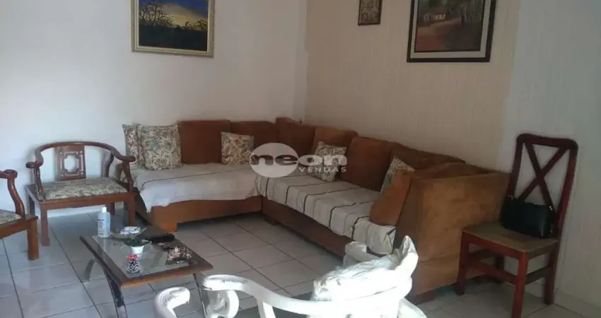 Casa com 4 quartos à venda na Rua Manuel Hernandes Lopes, 259, Vila Dayse, São Bernardo do Campo