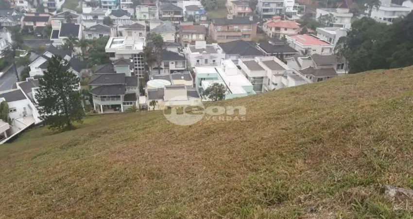 Terreno em condomínio fechado à venda na Avenida Omar Daibert, 1, Parque Terra Nova II, São Bernardo do Campo