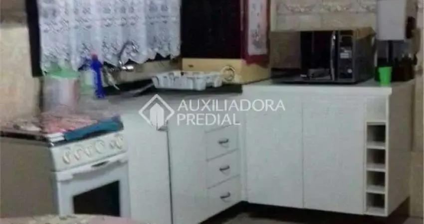 Casa com 2 quartos à venda na Rua Raul Quaresma, 101, Jardim Brasília, São Bernardo do Campo