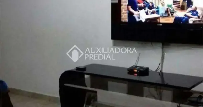 Casa com 2 quartos à venda na Rua Raul Quaresma, 101, Jardim Brasília, São Bernardo do Campo