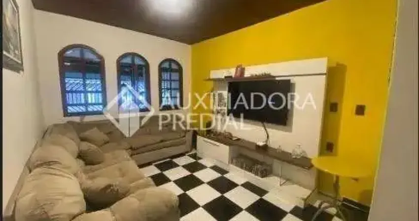 Casa em condomínio fechado com 4 quartos à venda na Rua Rolando Gambini, 341, Jardim Lavínia, São Bernardo do Campo