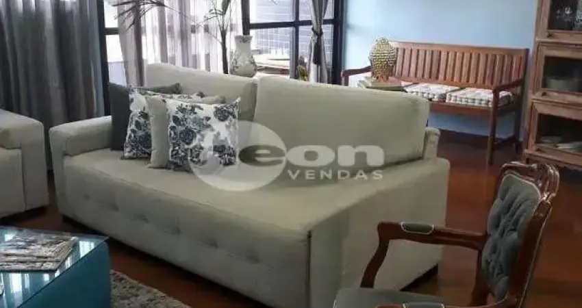 Apartamento com 4 quartos à venda na Rua Paschoal Gastaldo, 51, Centro, São Bernardo do Campo