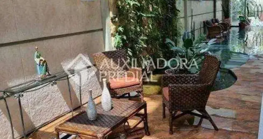 Apartamento com 4 quartos à venda na Avenida Presidente Arthur Bernardes, 691, Rudge Ramos, São Bernardo do Campo