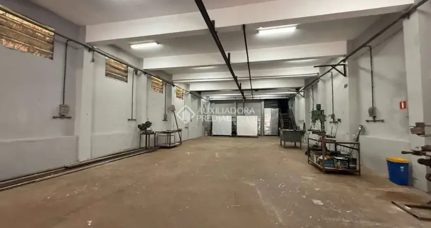 Barracão / Galpão / Depósito à venda na Rua Maximiliano Demarchi, 490, Demarchi, São Bernardo do Campo