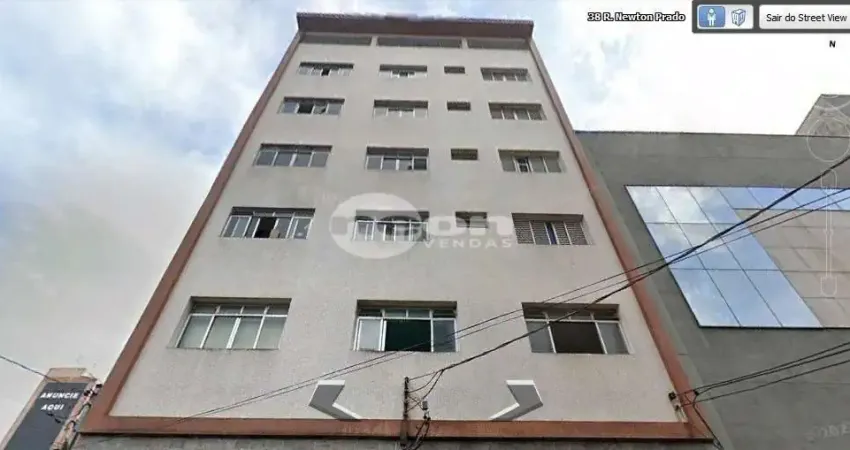 Sala comercial à venda na Rua Newton Prado, 60, Centro, São Bernardo do Campo