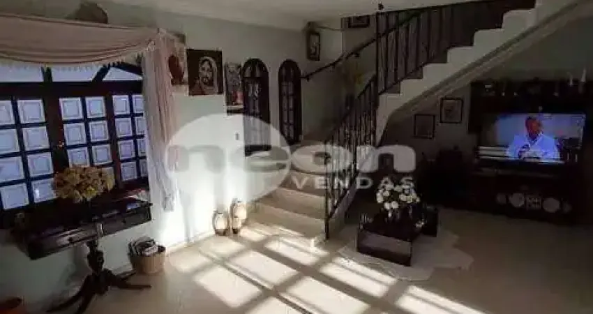 Casa com 2 quartos à venda na Rua Vista Alegre, 212, Rio Grande, São Bernardo do Campo