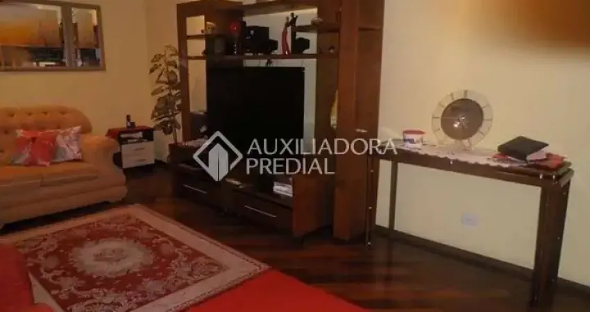 Casa com 3 quartos à venda na Rua Lisboa, 38, Vila Lusitânia, São Bernardo do Campo