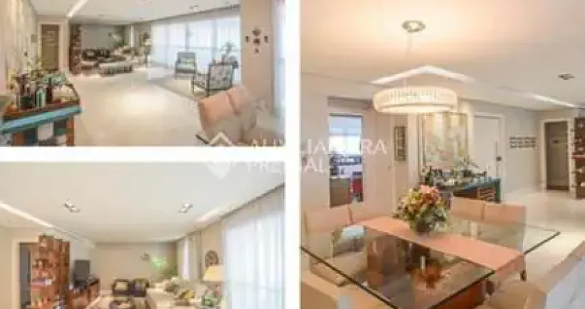 Apartamento com 3 quartos à venda na Avenida Aldino Pinotti, 500, Centro, São Bernardo do Campo