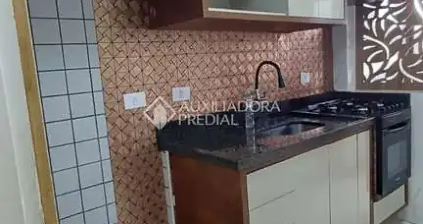Apartamento com 2 quartos à venda na Rua Papa Paulo VI, 200, Santa Terezinha, São Bernardo do Campo