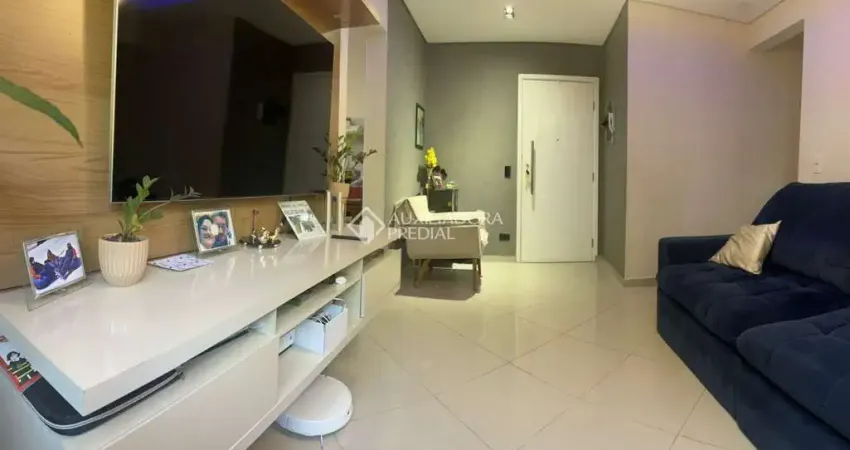 Apartamento com 2 quartos à venda na Oswaldo Francisco do Rio, 331, Santa Terezinha, São Bernardo do Campo