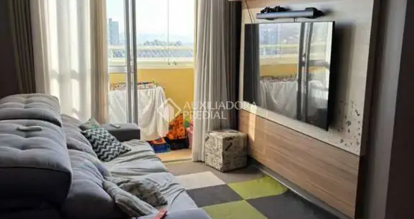 Apartamento com 2 quartos à venda na Rua Cristiano Angeli, 1737, Assunção, São Bernardo do Campo