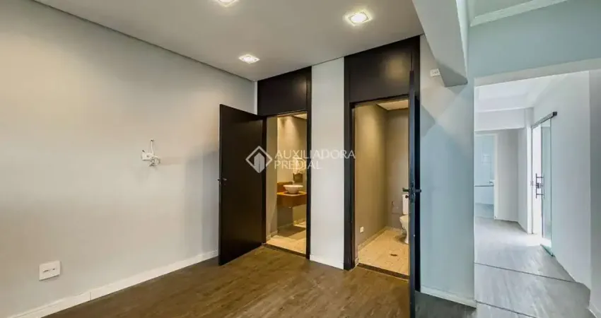 Casa comercial à venda na Avenida Dom Pedro II, 1941, Campestre, Santo André