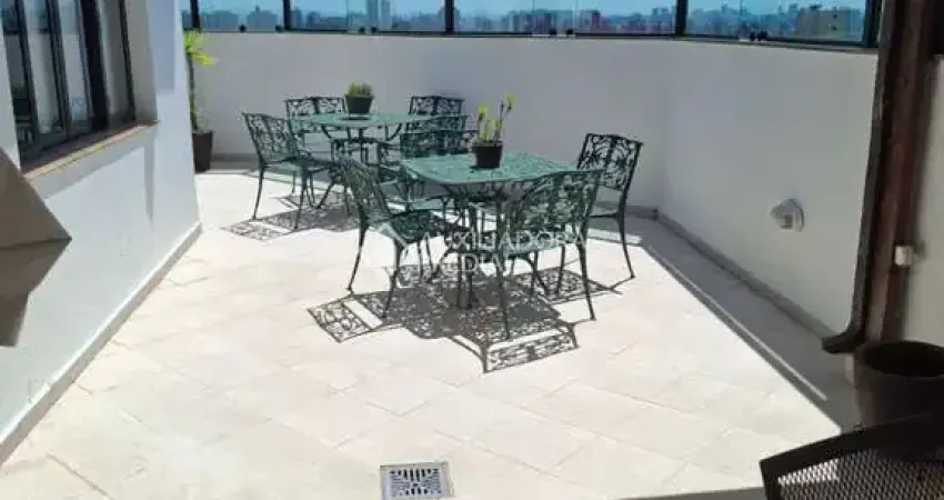 Cobertura com 3 quartos à venda na Rua Mário Fongaro, 181, Anchieta, São Bernardo do Campo