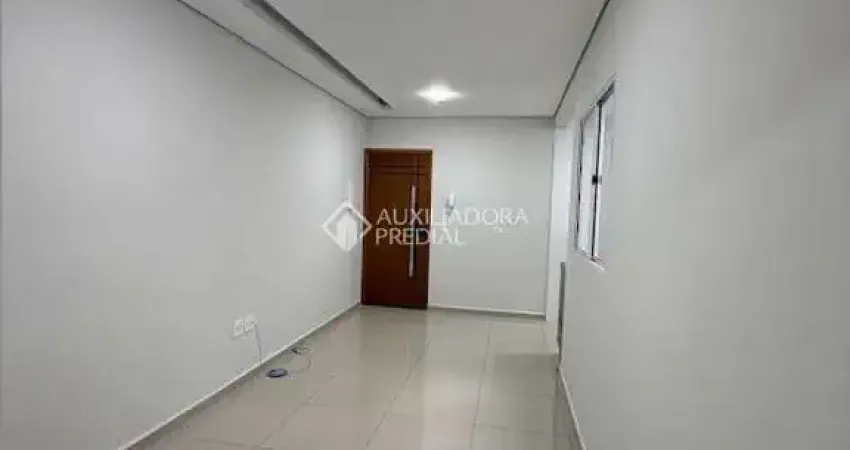 Apartamento com 2 quartos à venda na Rua Demétrio Ghirardello, 592, Jardim Las Vegas, Santo André