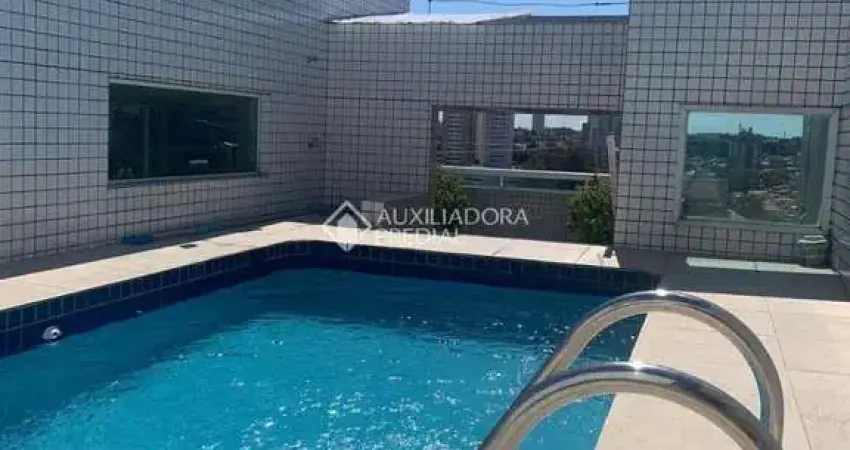 Cobertura com 3 quartos à venda na Rua José Bonifácio, 474, Centro, São Bernardo do Campo