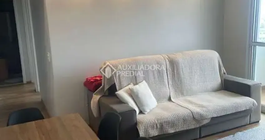 Apartamento com 2 quartos à venda na Rua Doutor Amâncio de Carvalho, 349, Baeta Neves, São Bernardo do Campo