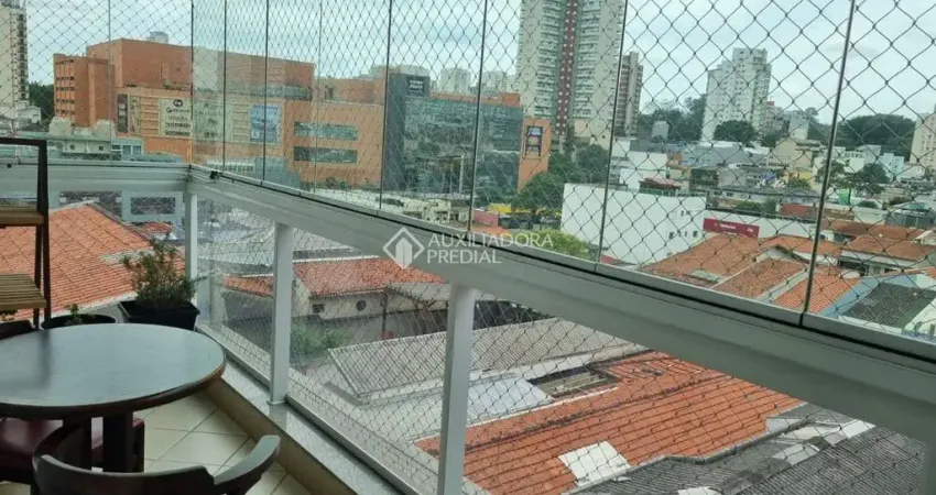 Apartamento com 3 quartos à venda na Rua Olegário Herculano, 345, Anchieta, São Bernardo do Campo