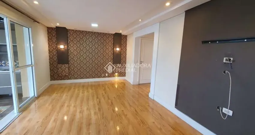 Apartamento com 3 quartos à venda na Avenida Aldino Pinotti, 601, Centro, São Bernardo do Campo