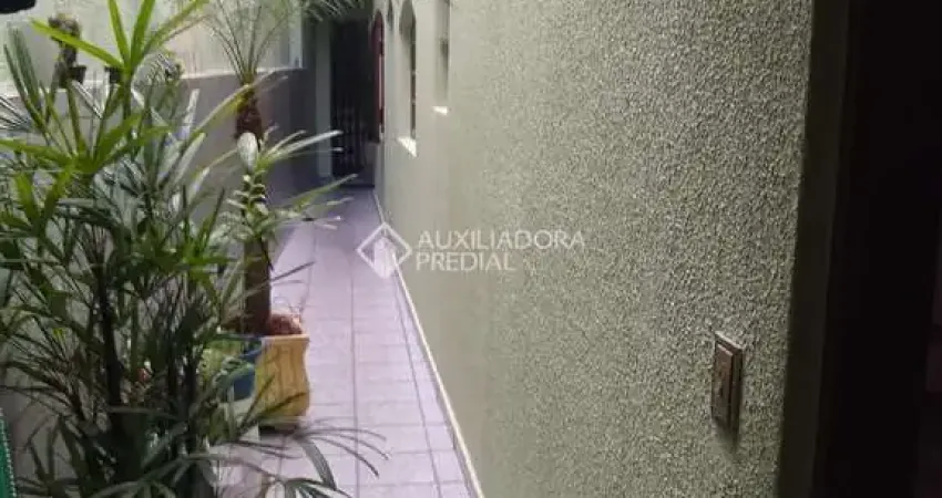 Casa com 4 quartos à venda na Estrada da Cooperativa, 34, Alves Dias, São Bernardo do Campo