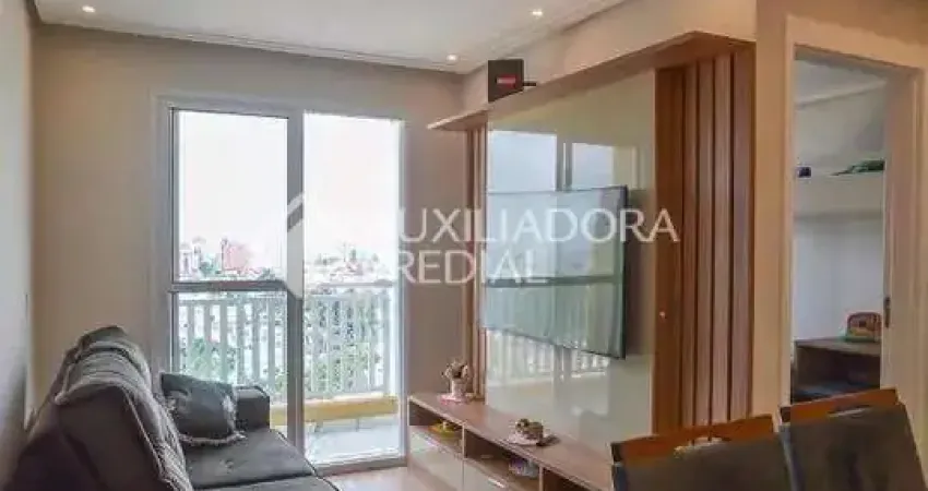 Apartamento com 2 quartos à venda na Rua Wenceslau Richter, 3, Santa Terezinha, São Bernardo do Campo