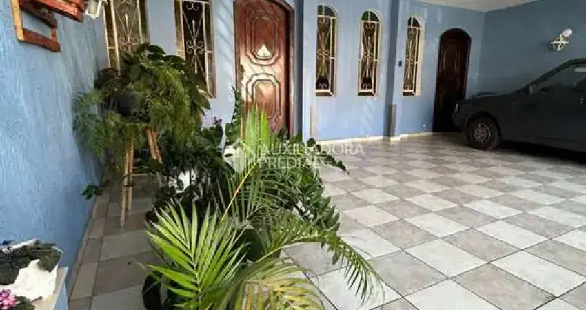 Casa com 4 quartos à venda na Rua Touro, 50, Vila Guiomar, Santo André