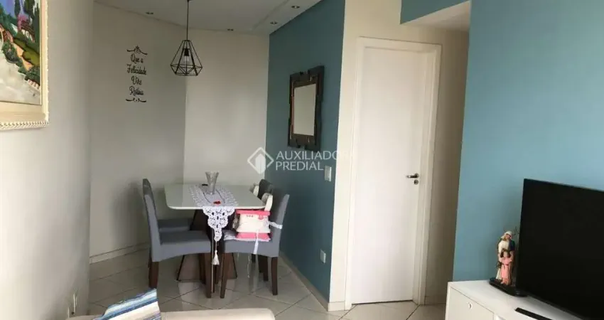 Apartamento com 3 quartos à venda na Rua Monte Alegre, 73, Vila Euclides, São Bernardo do Campo