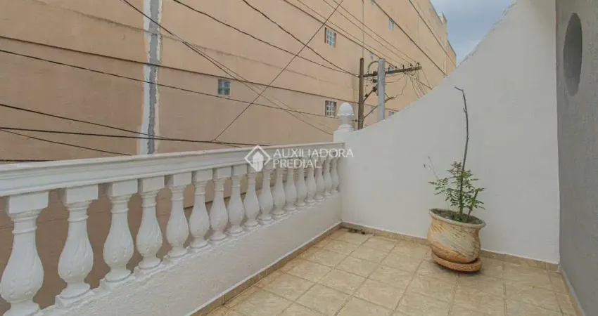 Casa com 3 quartos à venda na Alameda São Caetano, 1696, Santa Paula, São Caetano do Sul