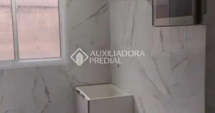 Apartamento com 2 quartos à venda na Rua Senador Manoel Cordeiro Villaça, 170, Alves Dias, São Bernardo do Campo