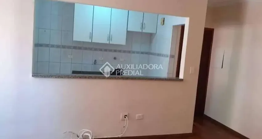 Apartamento com 2 quartos à venda na Avenida Miro Vetorazzo, 1000, Demarchi, São Bernardo do Campo