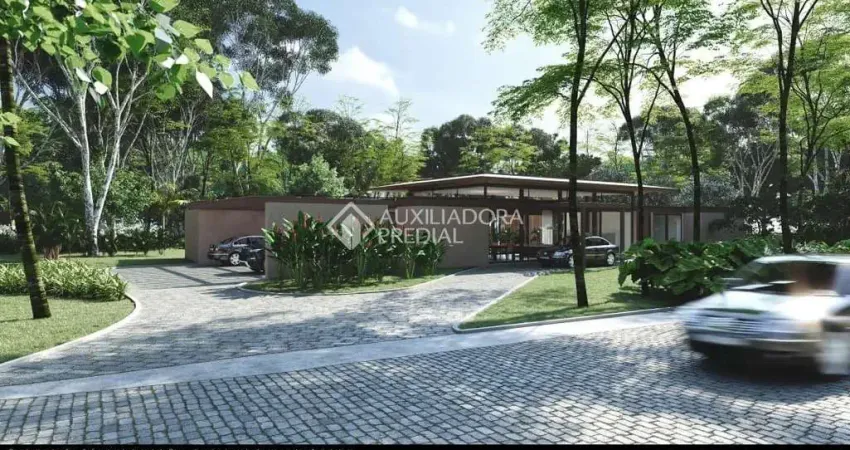 Apartamento com 5 quartos à venda na Rua Angra dos Reis, 103, Chácara Flora, São Paulo