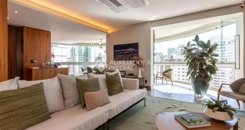 Apartamento com 3 quartos à venda na Alameda dos Tupiniquins, 305, Planalto Paulista, São Paulo