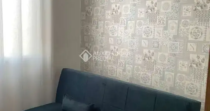 Apartamento com 1 quarto à venda na Avenida Carioca, 745, Vila Carioca, São Paulo