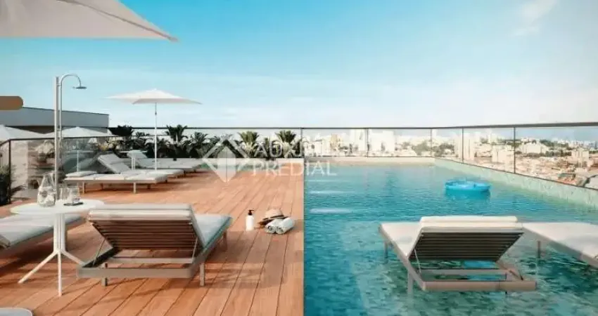 Apartamento com 2 quartos à venda na Rua Kara, 140, Jardim do Mar, São Bernardo do Campo