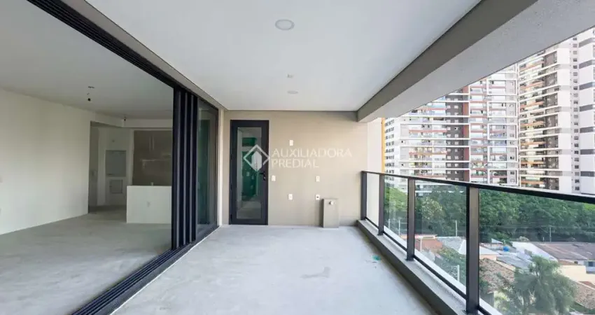 Apartamento com 3 quartos à venda na Rua Nova York, 365, Brooklin Paulista, São Paulo