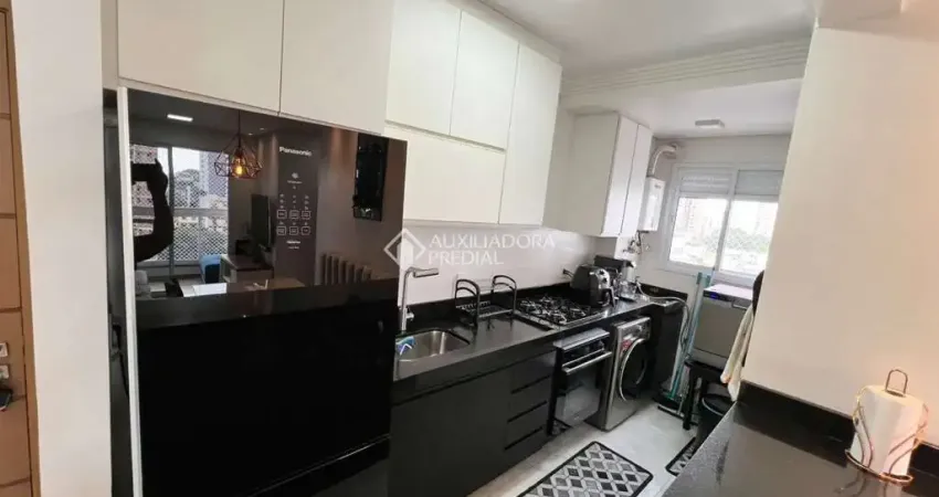 Apartamento com 2 quartos à venda na Rua Dois de Outubro, 150, Santa Terezinha, São Bernardo do Campo