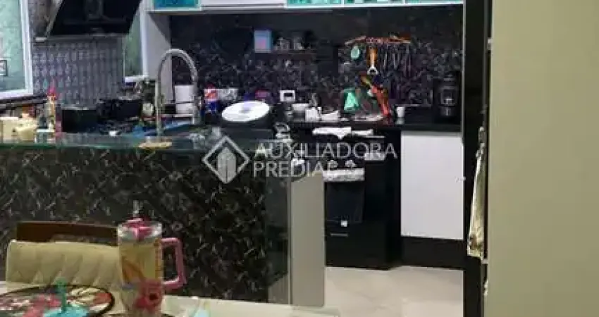 Casa com 3 quartos à venda na Rua Anacleto Stuchi, 172, Montanhão, São Bernardo do Campo