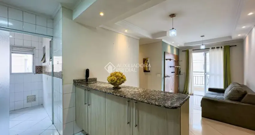 Apartamento com 2 quartos à venda na Avenida João Firmino, 1520, Assunção, São Bernardo do Campo