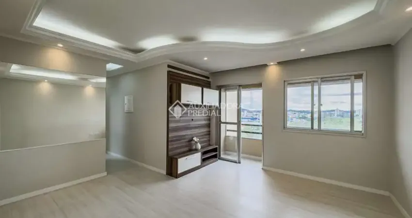 Apartamento com 1 quarto à venda na Avenida Dom Jaime de Barros Câmara, 455, Planalto, São Bernardo do Campo