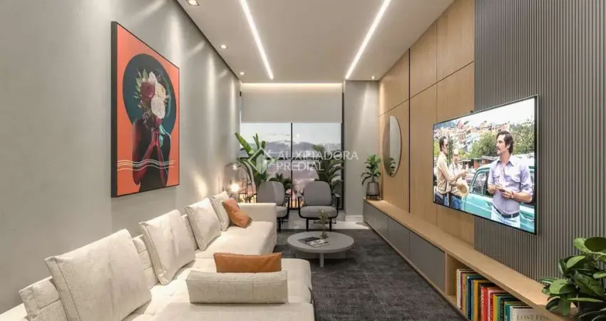 Apartamento com 2 quartos à venda na Rua José Bonifácio, 455, Centro, São Bernardo do Campo