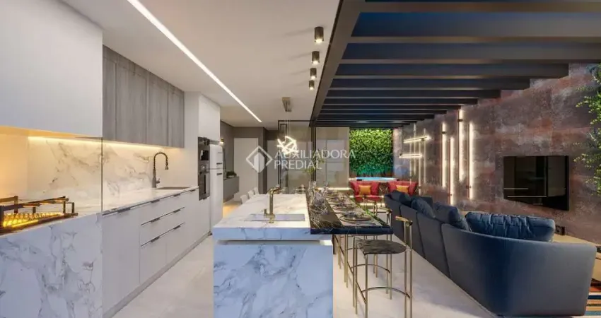 Cobertura com 3 quartos à venda na Rua José Bonifácio, 455, Centro, São Bernardo do Campo